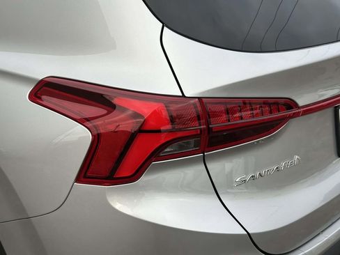 Used 2023 Hyundai Santa Fe Limited w/ Cargo Package AWD/4WD image 11