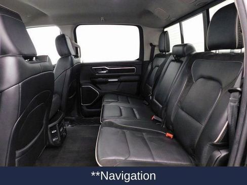 Used 2022 RAM 1500 Laramie w/ Off Road Group image 30