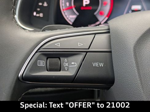 Certified 2025 Audi Q8 Premium Plus w/ Premium Plus Package image 29