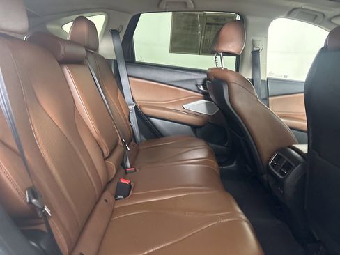Used 2024 Acura RDX w/ Technology Package image 26