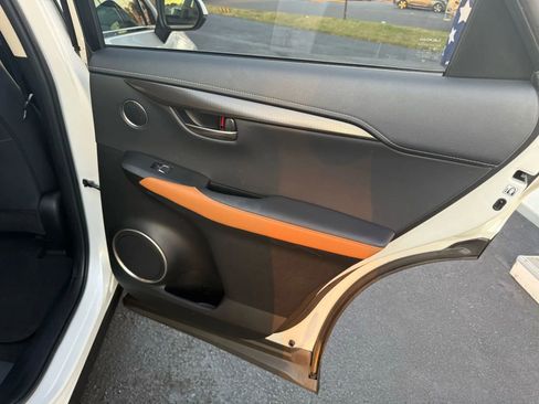 Used 2019 Lexus NX 300 F Sport image 45