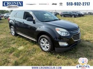 Used 2017 Chevrolet Equinox LT w/ Convenience Package AWD/4WD video 1