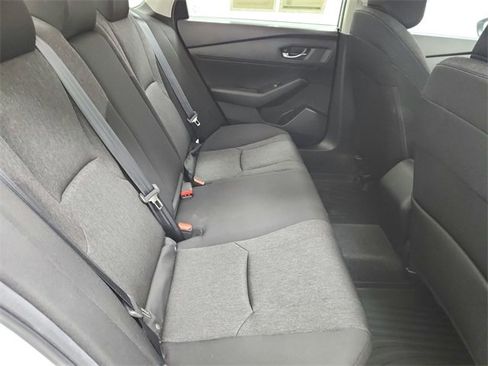 Used 2024 Honda Accord EX image 36