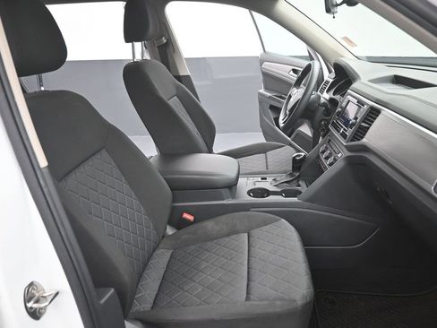 Used 2019 Volkswagen Atlas S image 27