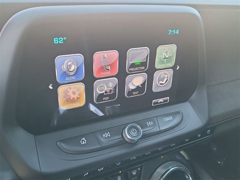 Used 2017 Chevrolet Camaro ZL1 image 9