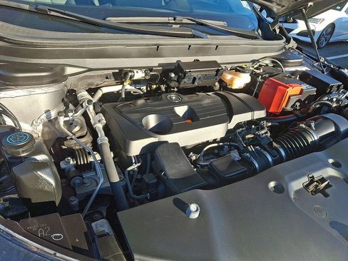 Certified 2023 Acura RDX AWD image 30