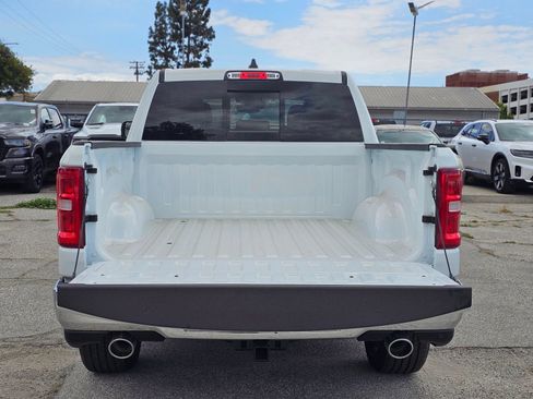 New 2026 RAM 1500 Laramie RWD image 7