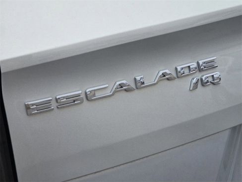 New 2025 Cadillac Escalade IQ Sport 2 image 12