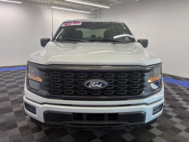 Used 2025 Ford F150 STX AWD/4WD image 13