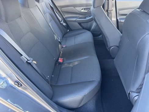 New 2026 Nissan Sentra S w/ Floor Mat Package FWD image 16