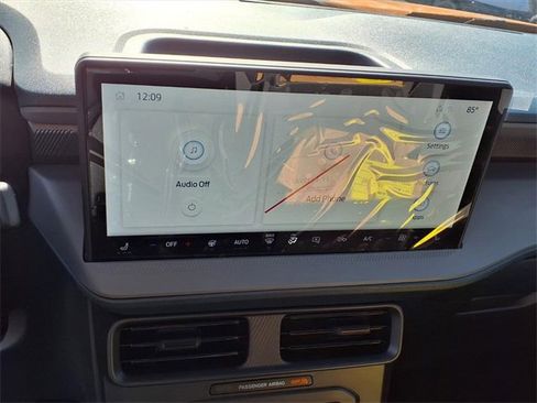 New 2026 Ford Maverick XLT w/ Equipment Group 301A image 11