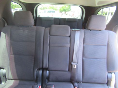 Used 2019 Dodge Durango GT image 16