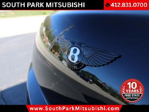 Used 2010 Bentley Continental GT Supersports image 40