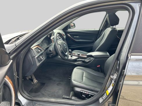 Used 2014 BMW 328i xDrive Sedan AWD/4WD image 11
