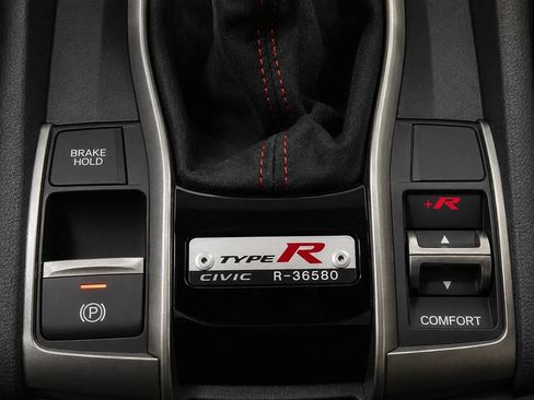 Used 2020 Honda Civic Type R image 42