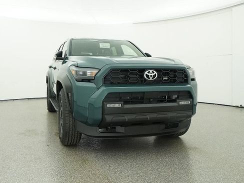 New 2026 Toyota 4Runner TRD Off-Road Premium image 30