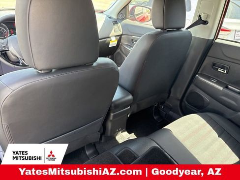 New 2026 Mitsubishi Outlander Sport SE image 18