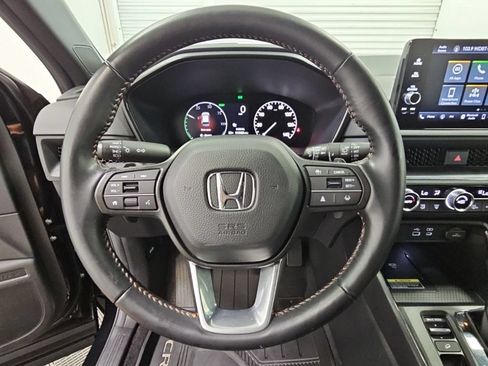 Used 2025 Honda CR-V Sport-L image 25