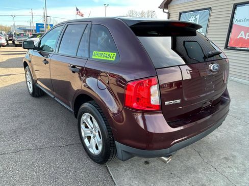 Used 2011 Ford Edge SE w/ 101A Rapid Spec Order Code AWD/4WD image 7