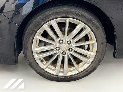 Used 2014 Subaru Impreza 2.0i Limited AWD/4WD image 31