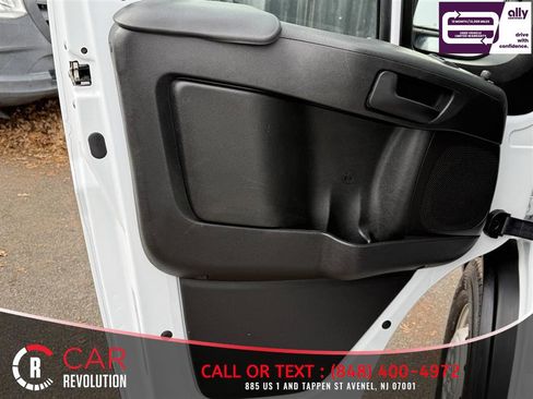 Used 2023 RAM ProMaster 1500 image 29
