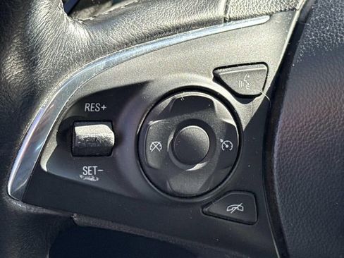 Used 2017 Buick LaCrosse Essence w/ Sights and Sounds Package image 28