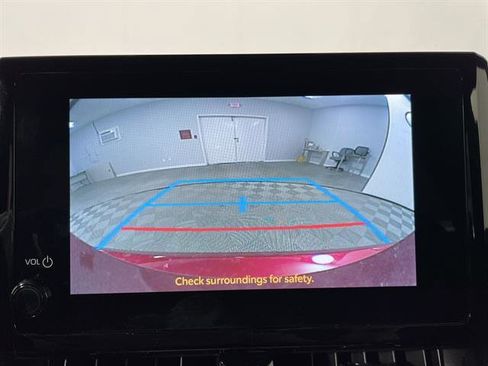 New 2026 Toyota Corolla SE image 17