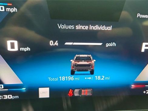 Used 2025 BMW X1 M35i image 39