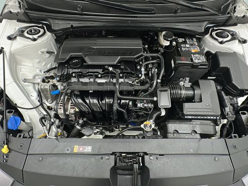 Used 2025 Kia K4 EX FWD image 19