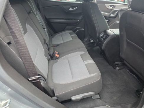 Used 2023 Chevrolet Blazer LT AWD/4WD image 23
