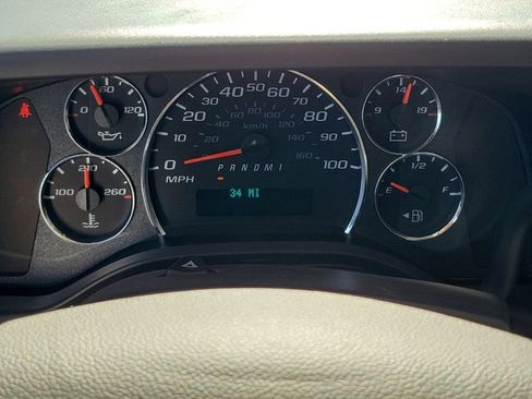 New 2025 Chevrolet Express 3500 w/ Power Convenience Package image 11