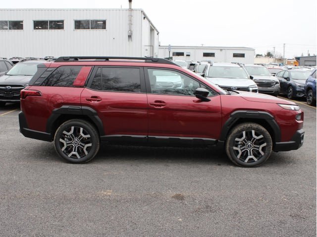 New 2026 Subaru Outback Touring XT w/ Touring Package AWD/4WD image 22