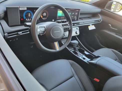 New 2026 Hyundai Santa Cruz SEL FWD image 4