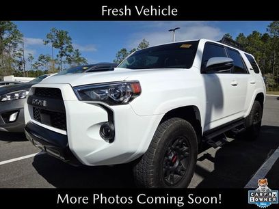 Used 2024 Toyota 4Runner TRD Pro