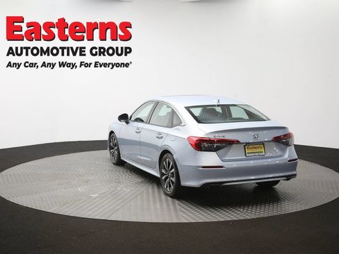 Used 2022 Honda Civic EX image 65