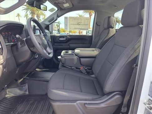 New 2026 Chevrolet Silverado 2500 W/T w/ WT/CX Safety Package image 6