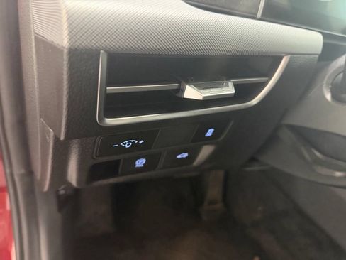 Used 2025 Hyundai Sonata SEL FWD image 11