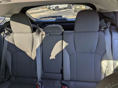New 2026 Subaru Crosstrek 2.0i Premium AWD/4WD image 25