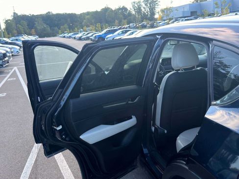 Used 2020 MAZDA CX-5 Grand Touring AWD/4WD image 24