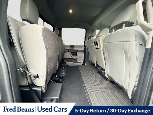 Used 2020 Ford F250 XL w/ STX Appearance Package image 26