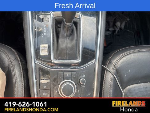 Used 2020 MAZDA CX-5 Grand Touring image 30