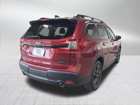 Used 2025 Subaru Ascent Bronze Edition AWD/4WD image 7