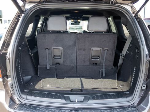 New 2026 Dodge Durango GT AWD/4WD image 11