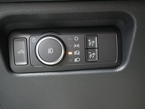 New 2026 Ford Ranger Lariat w/ FX4 Off-Road Package AWD/4WD image 8