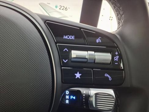 New 2024 Hyundai Ioniq 6 SEL image 22