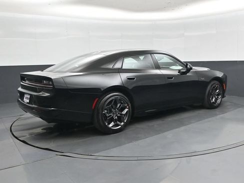 New 2026 Dodge Charger R/T w/ Driver Convenience Group AWD/4WD image 3
