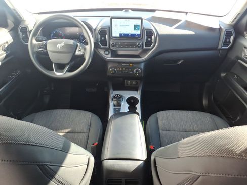 Certified 2023 Ford Bronco Sport Big Bend image 10