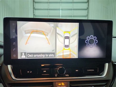 Used 2024 Nissan Altima 2.0 SR image 28