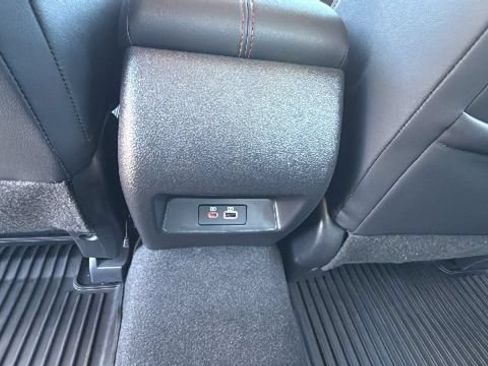 Certified 2025 Nissan Altima 2.5 SR AWD/4WD image 25