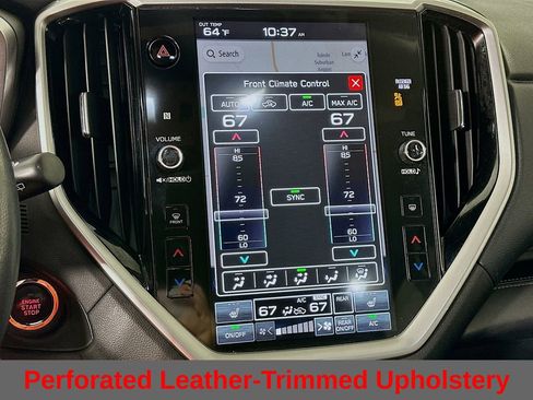 Used 2023 Subaru Ascent Limited w/ Technology Package AWD/4WD image 23